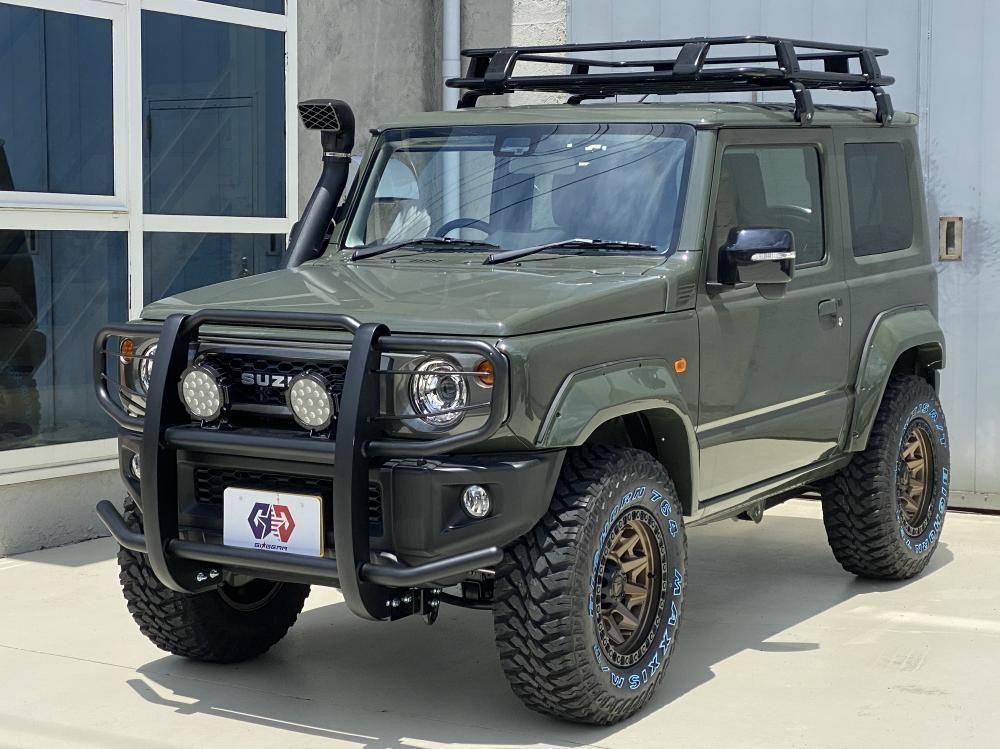 訳あり 新型ジムニーシュノーケル JB64W ジムニーシエラ JB74W 訳あり 新型ジムニーシュノーケル JB64W ジムニーシエラ JB74W