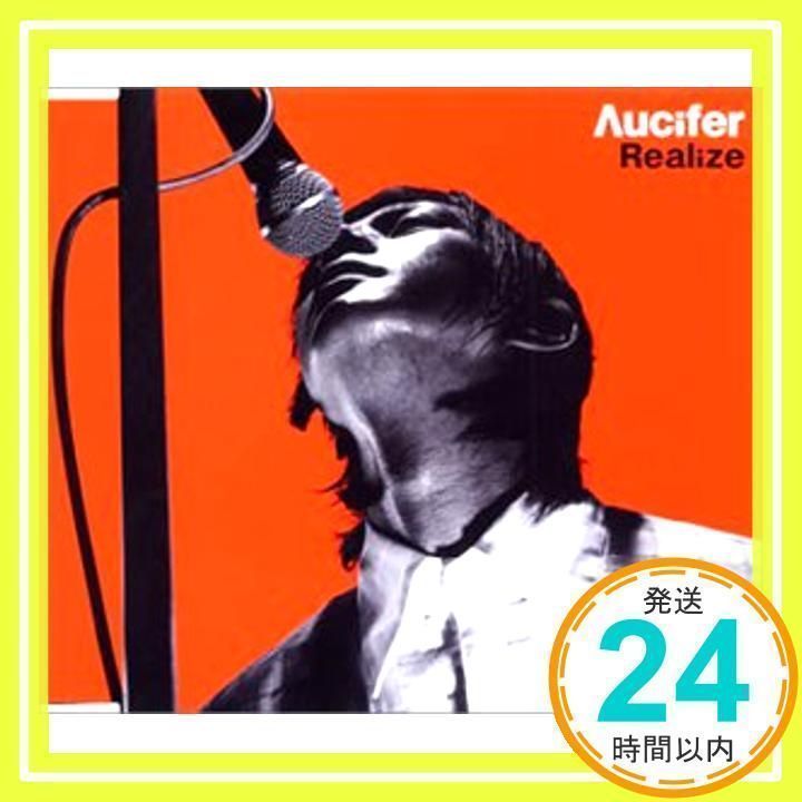 Realize [CD] Λucifer、 MAKOTO、 TOWA、 Λucifer、 MASAKI