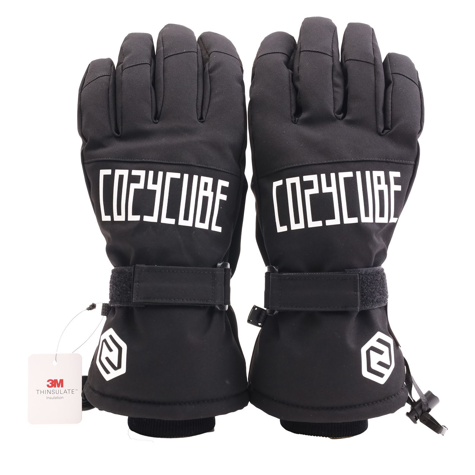 スキー グローブ スノーボード グローブ 3Mシンサレート メンズ