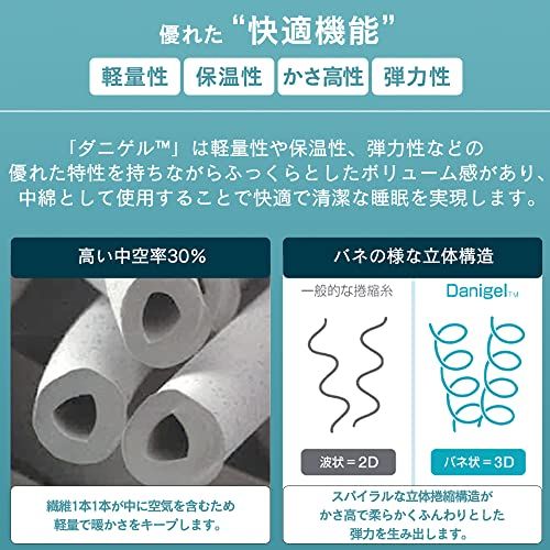 ふっくらボリューム