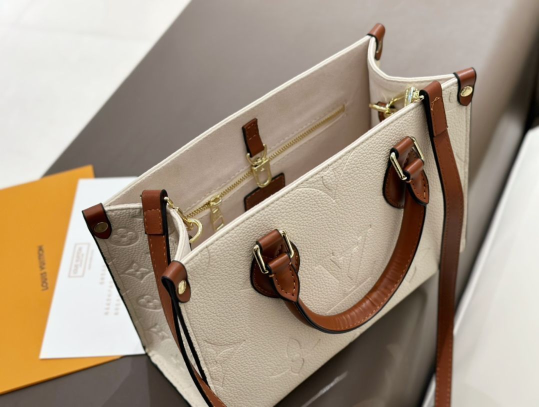ルイ・ヴィトン 　でかいバッグ 状態良 LOUIS VUITTON ルイヴィトン トートバッグ ショルダー
