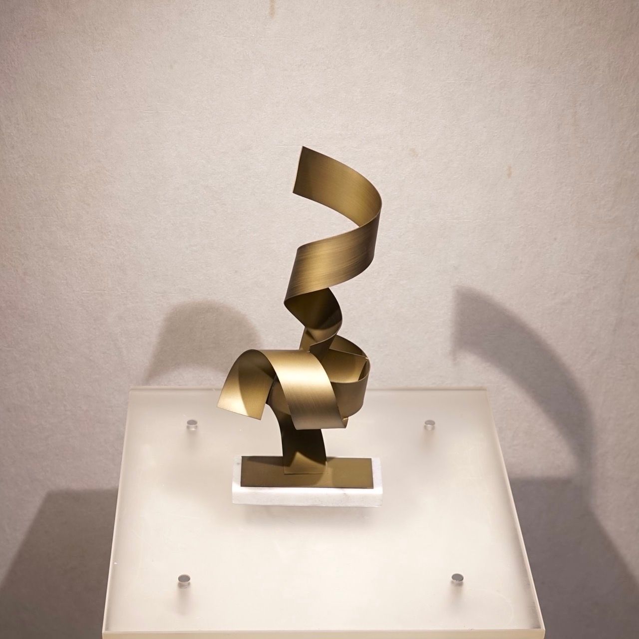 金属製 大理石ベース