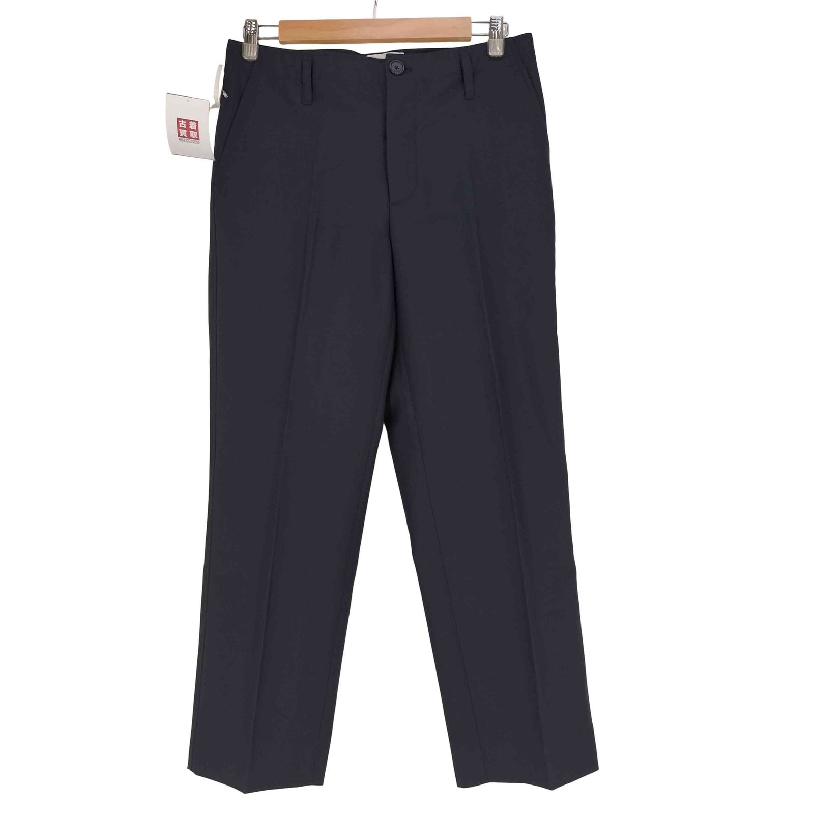 【関税&送料込】Golden  Deluxe Brand Black Polyester Do ゴールデン グースデラックスブランド golden goose deluxe
