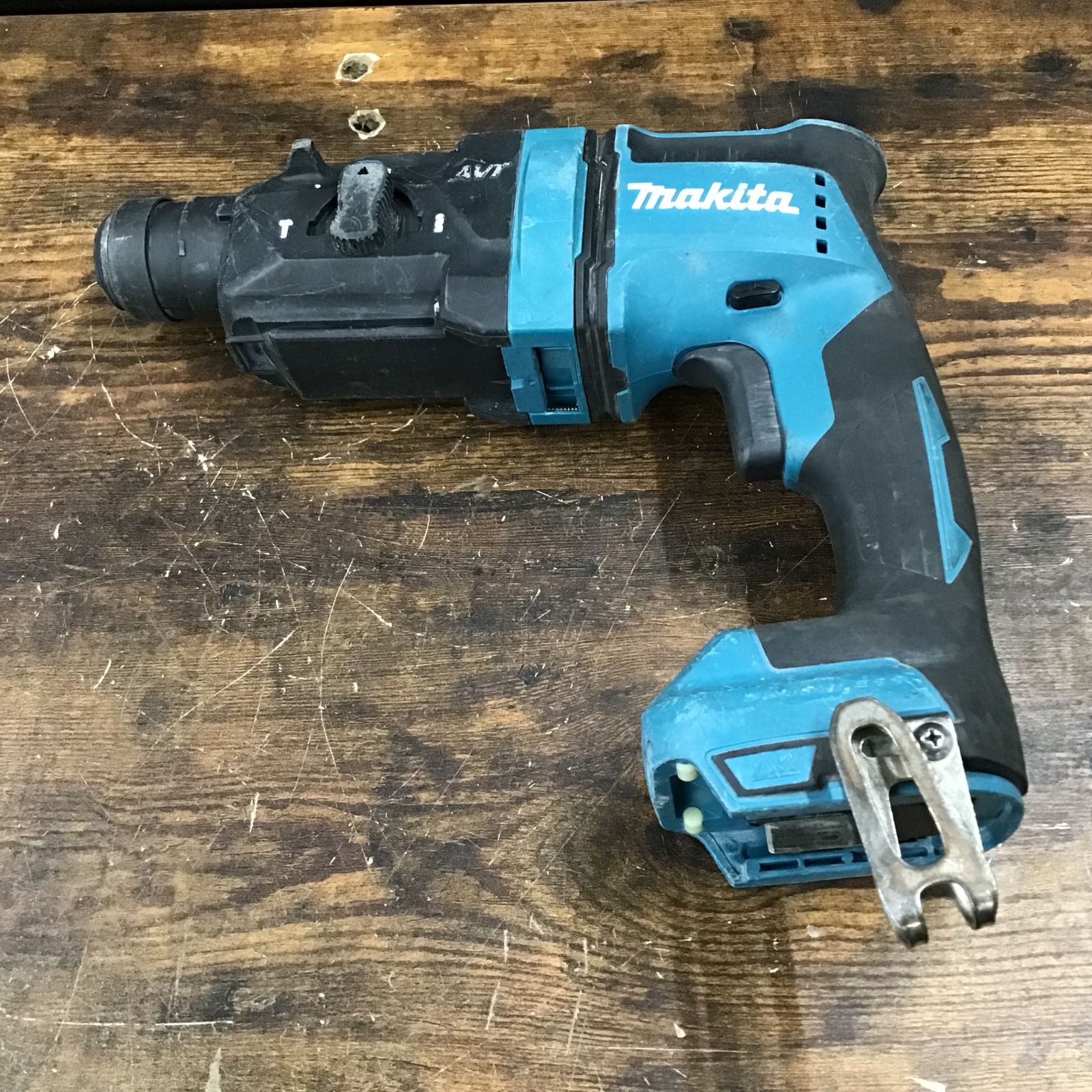 ☆マキタ(makita) コードレスハンマドリル HR182DZK【戸田店】 - メルカリ