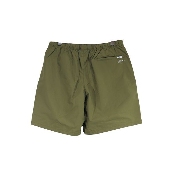 新品 WTAPS ダブルタップス 24SS SPS2002/SHORTS/NYLON.TUSSAH