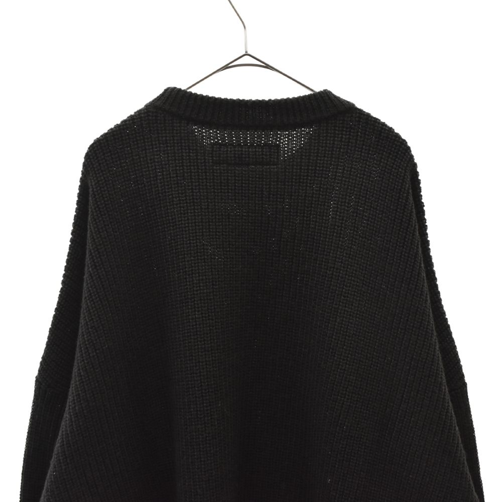 NEIGHBORHOOD ⁄ AW-KNIT 21AW 21AW⁄FLAT⁄ LS⁄セーター . NEIGHBORHOOD 
