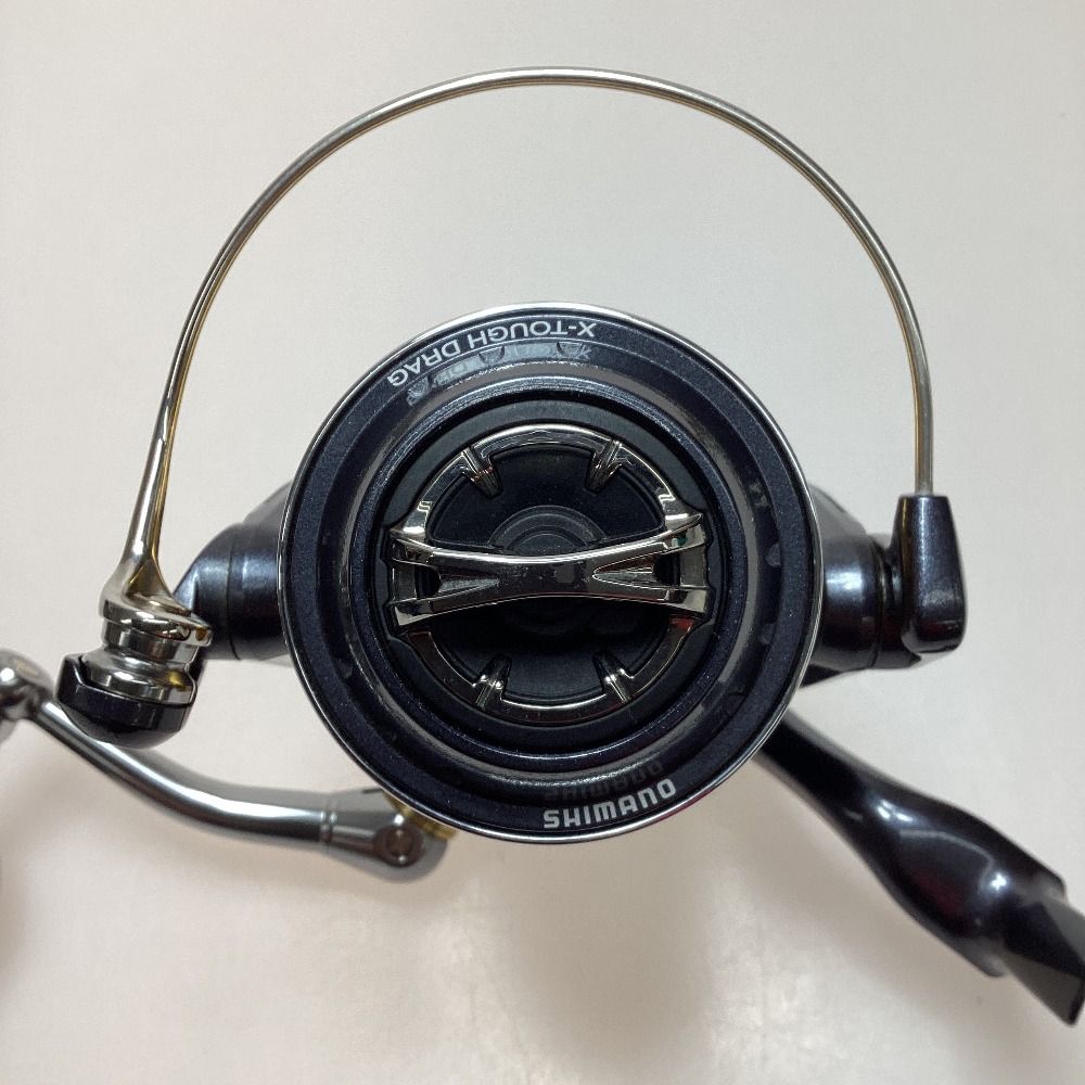 SHIMANO - ★★SHIMANO シマノ スピニングリール   15ツインパワーSW8000HG 03320 15 ツインパワー SW 8000HGのスペックとインプレ | 釣りクラウド