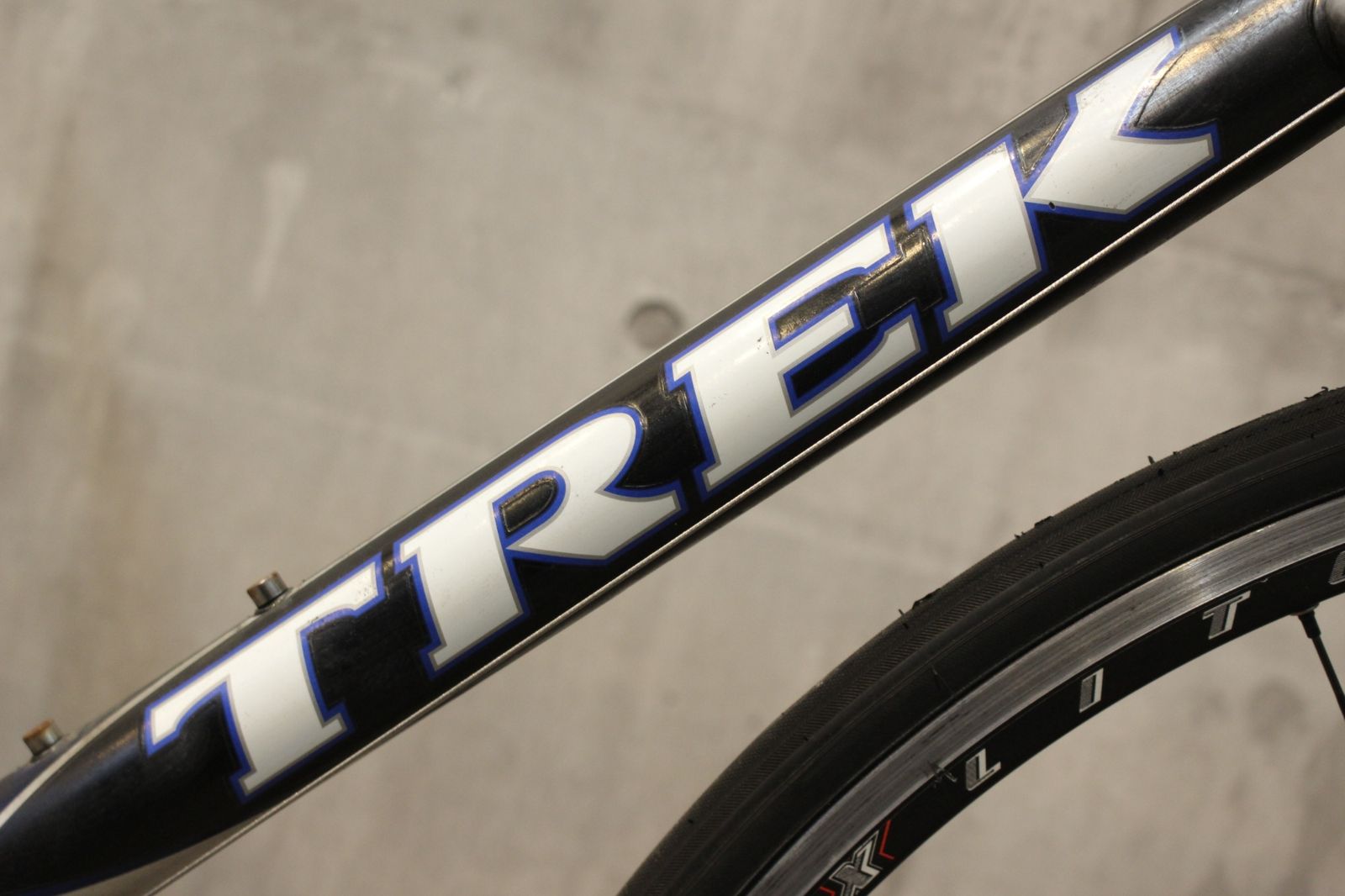 トレック TREK 5200 US POSTAL SERVICE 58サイズ シマノ