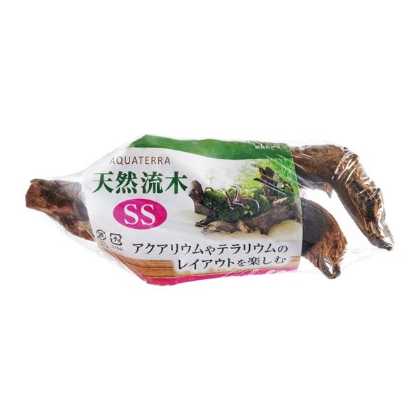同梱不可 40個セット ジェックス ジェックス天然流木SS