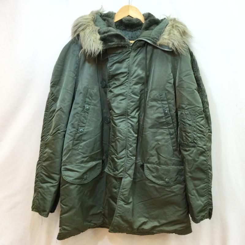 Alpha Industries アルファ インダストリーズ ジャケット、上着