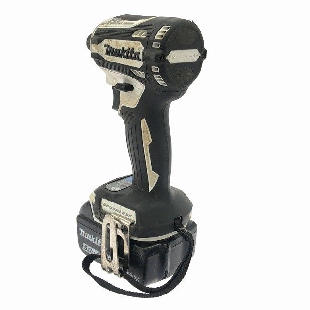 コードレス バッテリー式