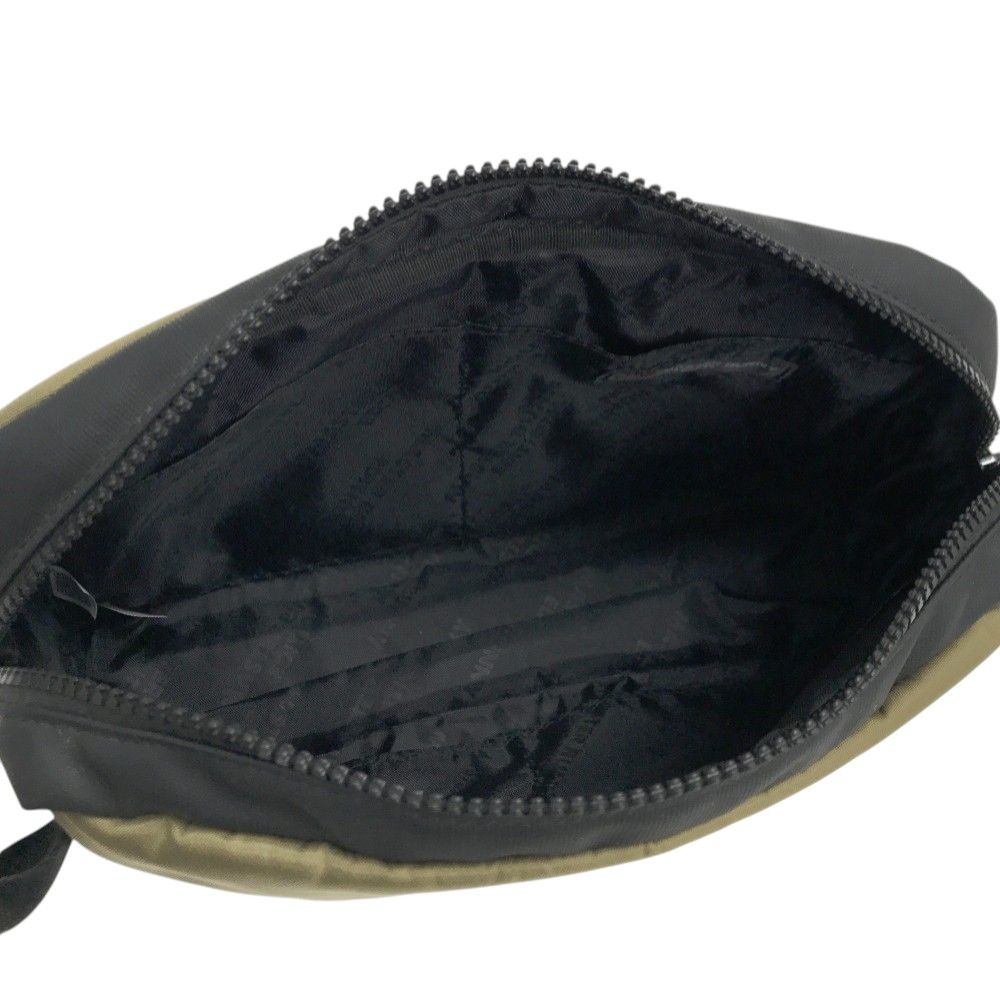 MASTER BUNNY EDITION ラウンドミニバッグ MASTER BUNNY EDITION マスターバニーエディション ラウンド