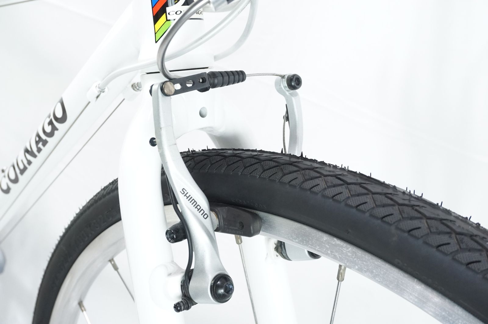 モデル クロスバイク