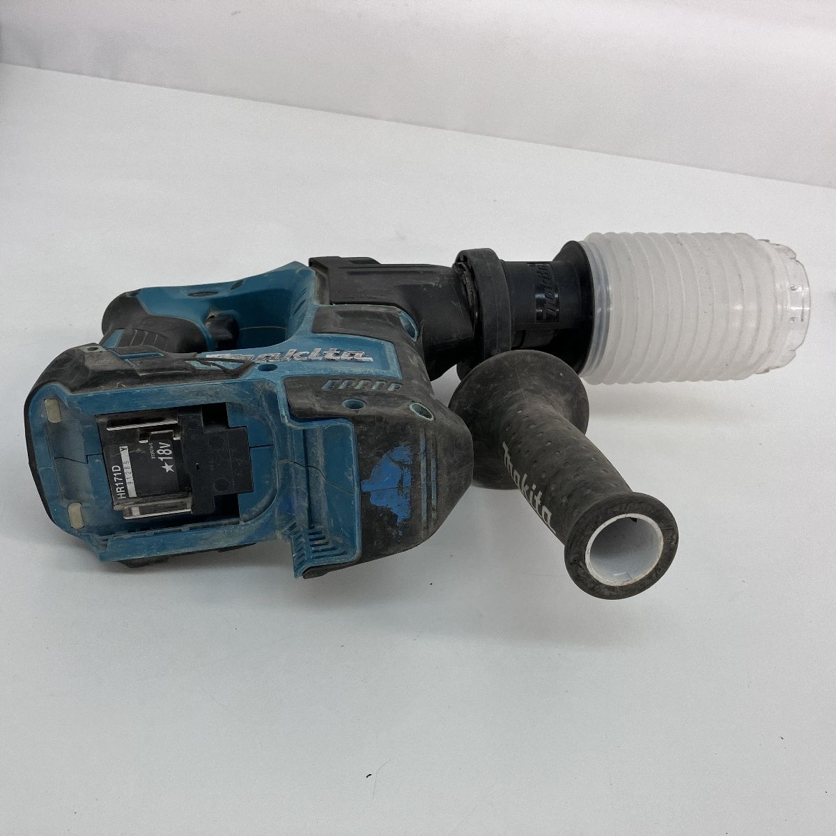 超人気 ハンマドリル HR171D Makita マキタ メルカリ - Z10114459 ジャンク メンテナンス