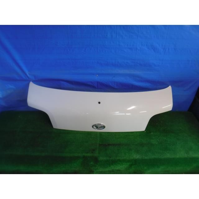 ハイゼット EBD-S331V ボンネット
