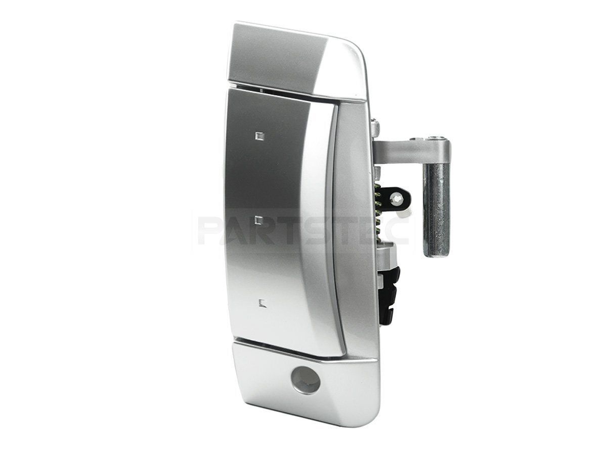 うめ出品 フェアレディZ Z33 右ハンドル車 アウター ドアハンドル 運転席側 右