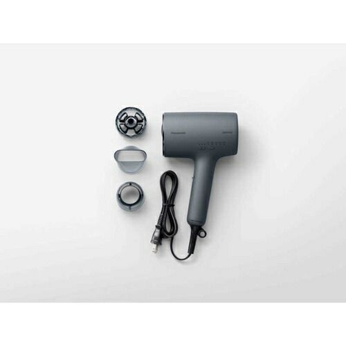 ドライヤー ヘアードライヤー パナソニック nanocare ナノケア EH-NA0K-K チャコールブラック