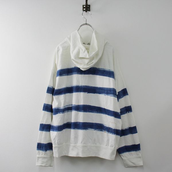 美品 45R フォーティファイブアール 80570132 でこぼこ天竺の