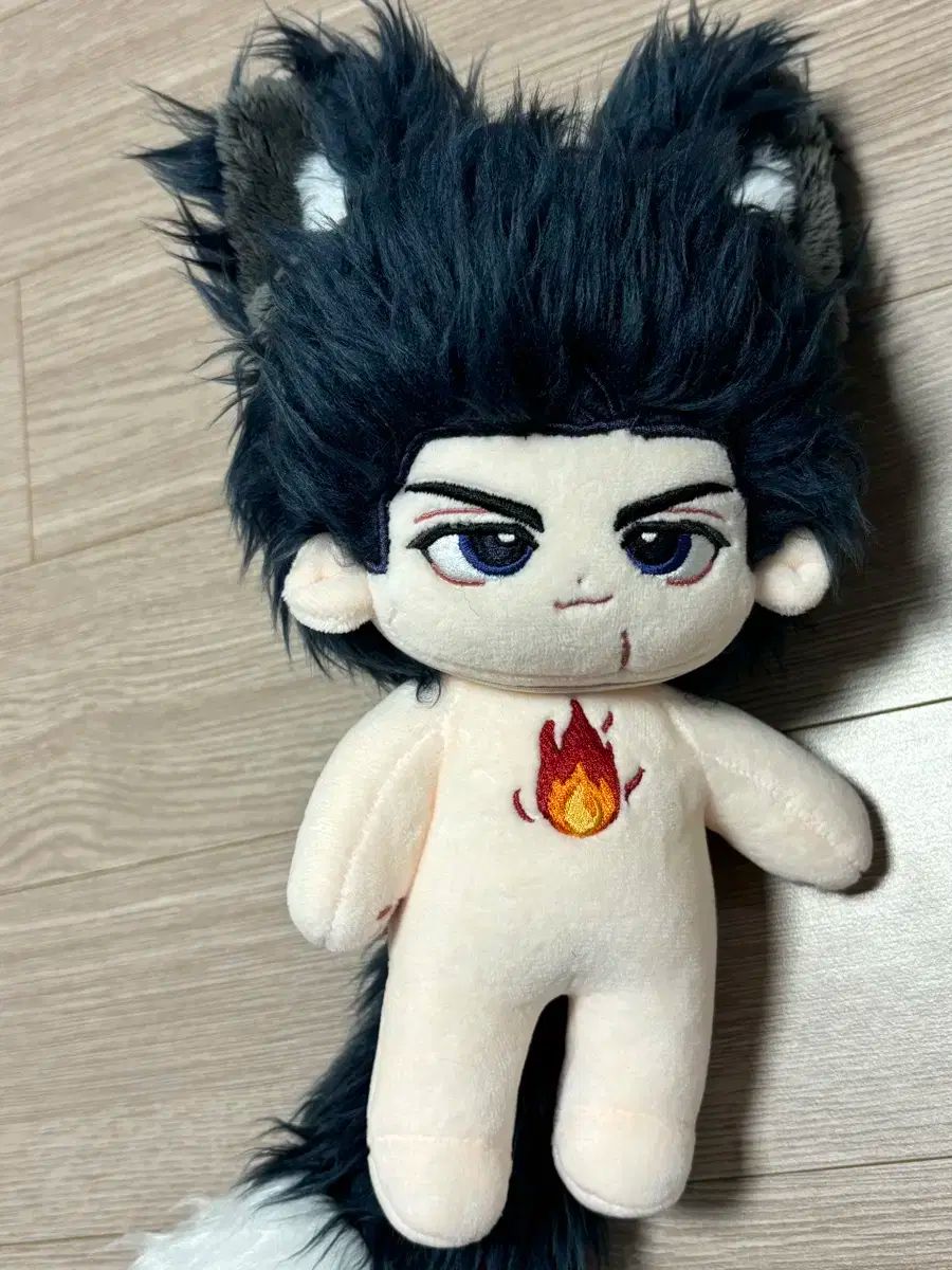 SLAM DUNK(スラムダンク) 三井 寿 20cm 人形 ぬいぐるみ ぬい