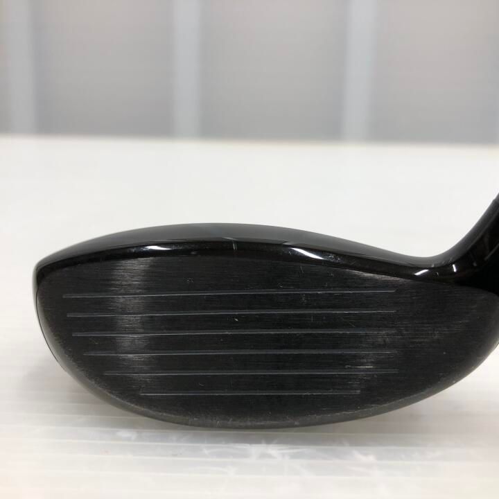 SRIXON ZX HYBRID | 19 | 購入 S | NSプロ950GH D.S.T.