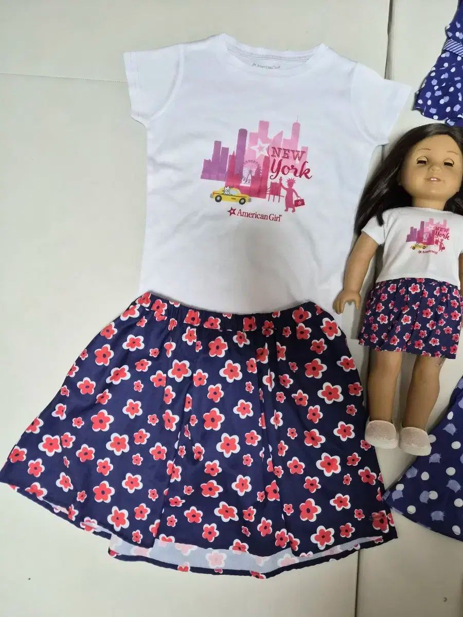 アメリカンガールズ