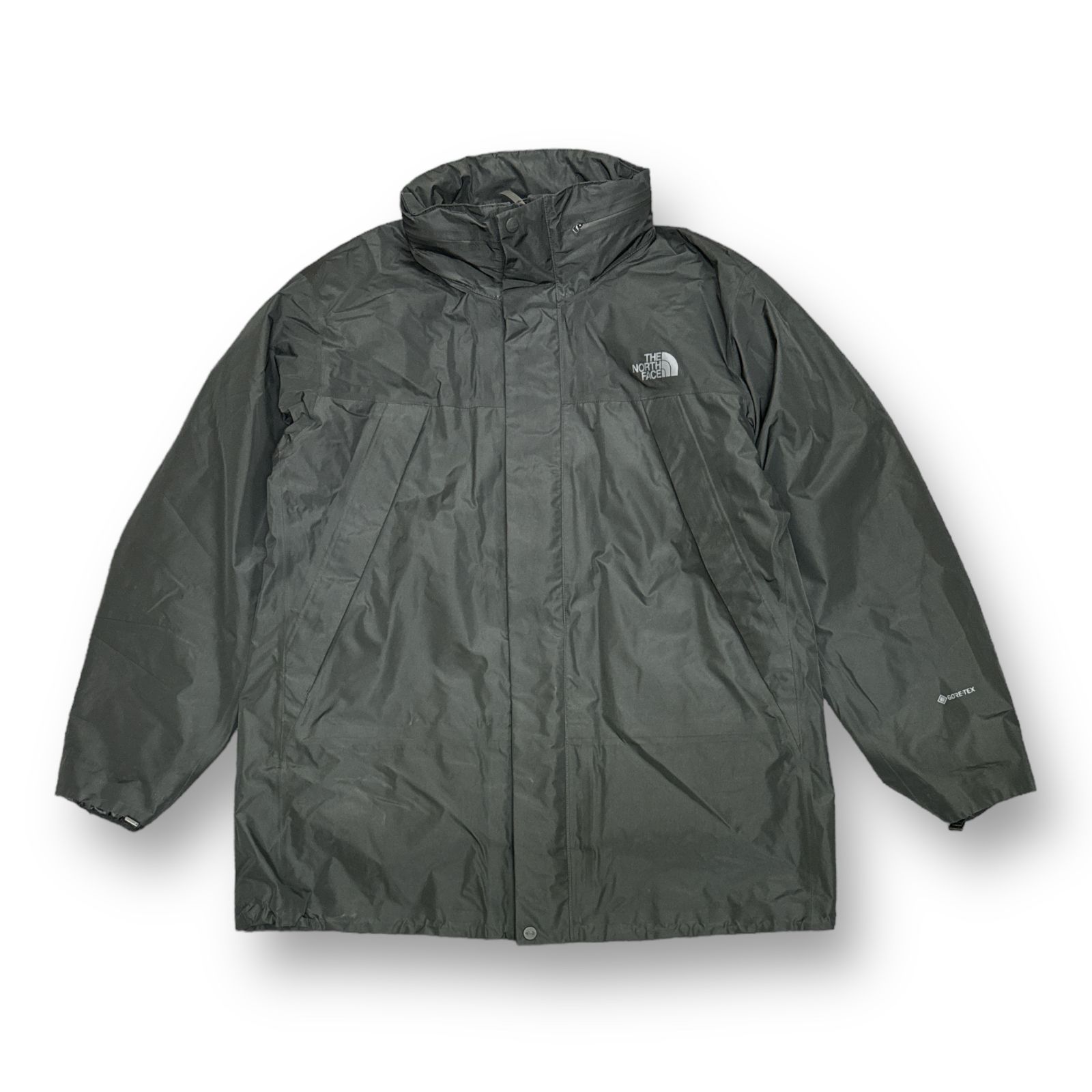 楽天市場】ノースフェイス THE NORTH FACE GTX パフ マグネ トリ