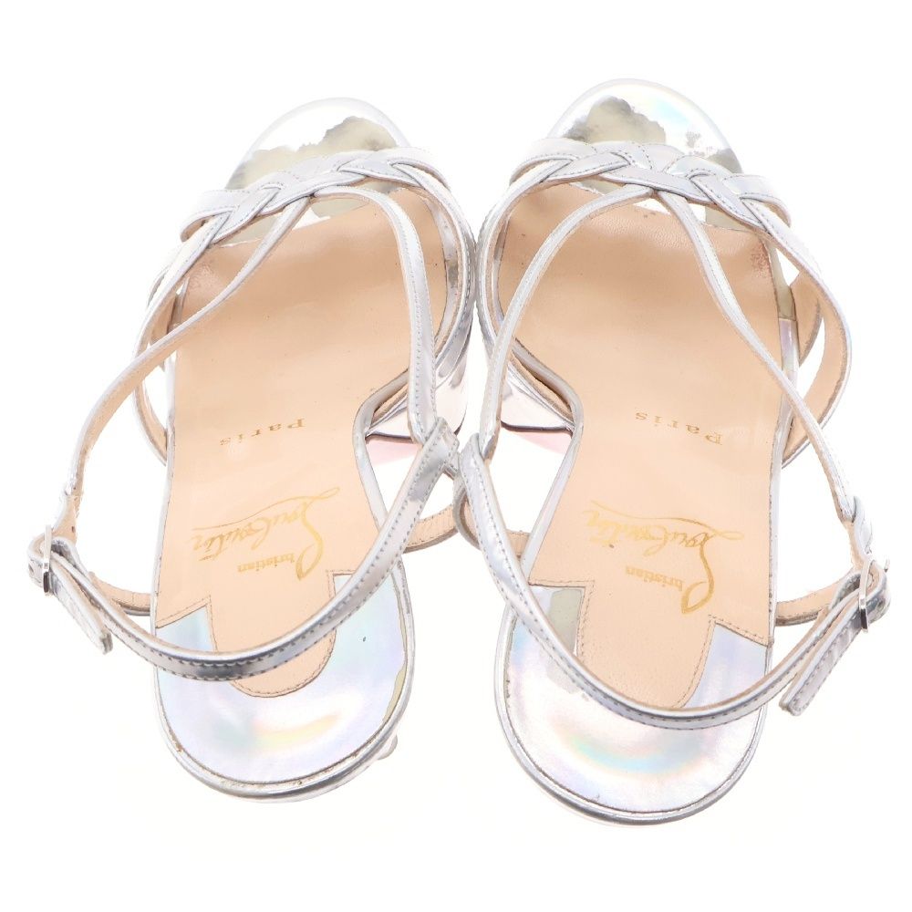 CHRISTIAN LOUBOUTIN (クリスチャンルブタン) VERACITE 130 CHRISTIAN LOUBOUTIN (クリスチャンルブタン) VERACITE 130