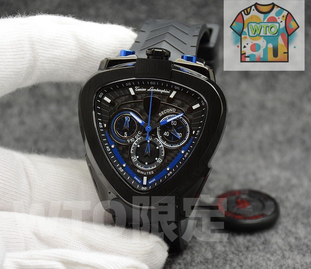べ*ん様 ランボルギーニ メンズ腕時計【稼働品】 楽天市場】ランボルギーニ 腕時計 時計 Tonino Lamborghini 3010