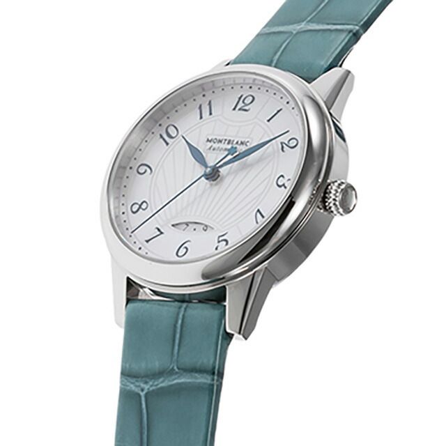 新品】モンブラン MONTBLANC 腕時計 レディース 118774 ボエム 新品】モンブラン MONTBLANC 腕時計 レディース 118774 ボエム