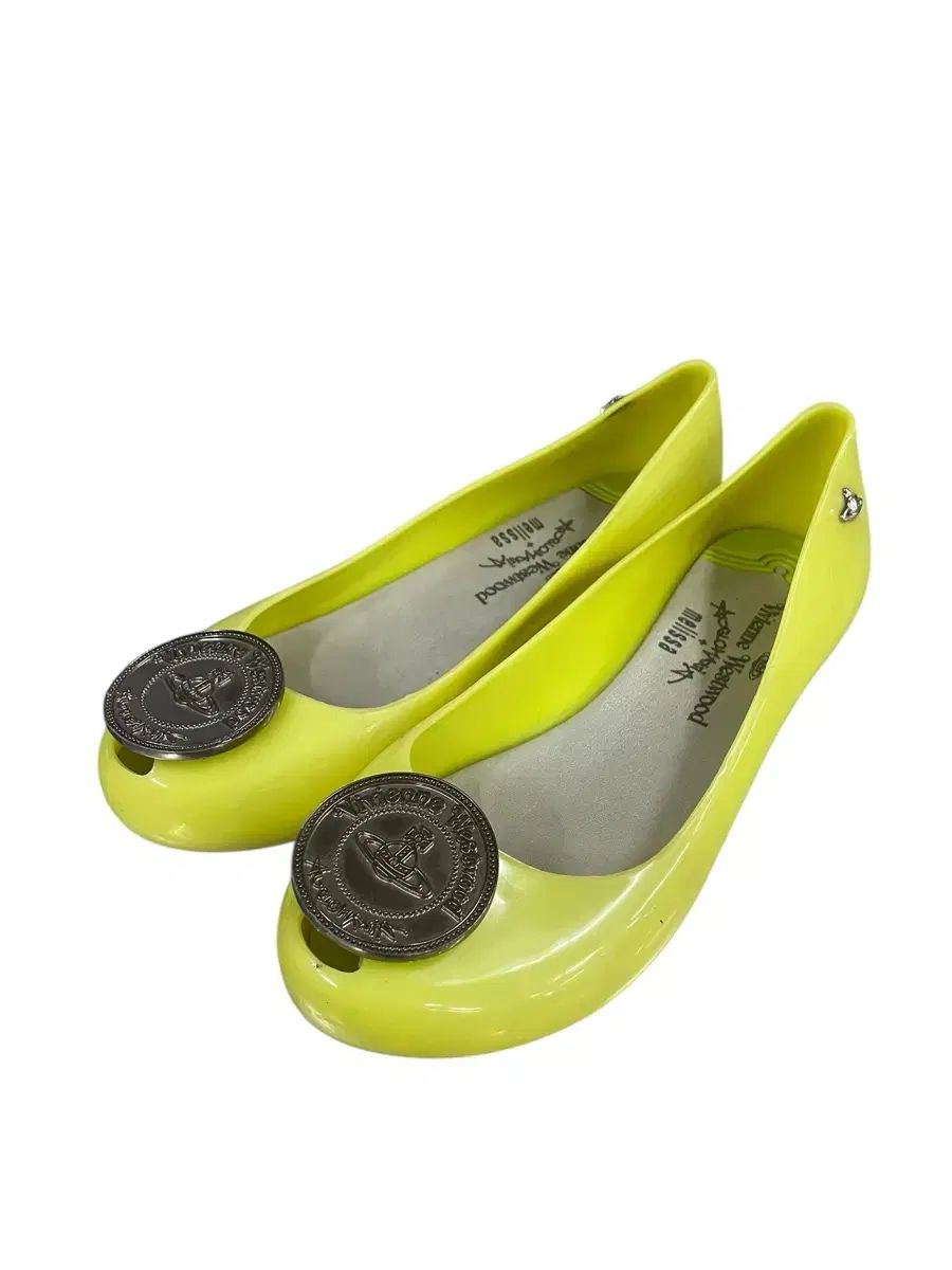 Vivienne Westwood ヴィヴィアンウエストウッド アングロマニア フラットシューズ 38 240