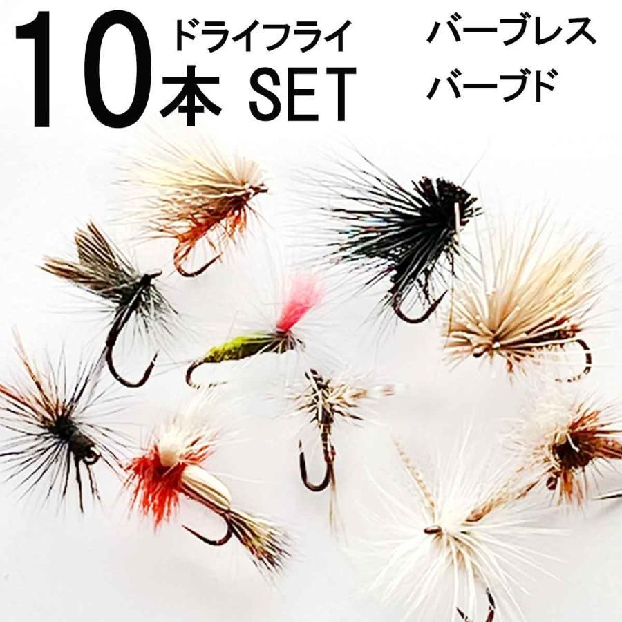 METZ含む フライマテリアルセット METZ含む フライマテリアルセット