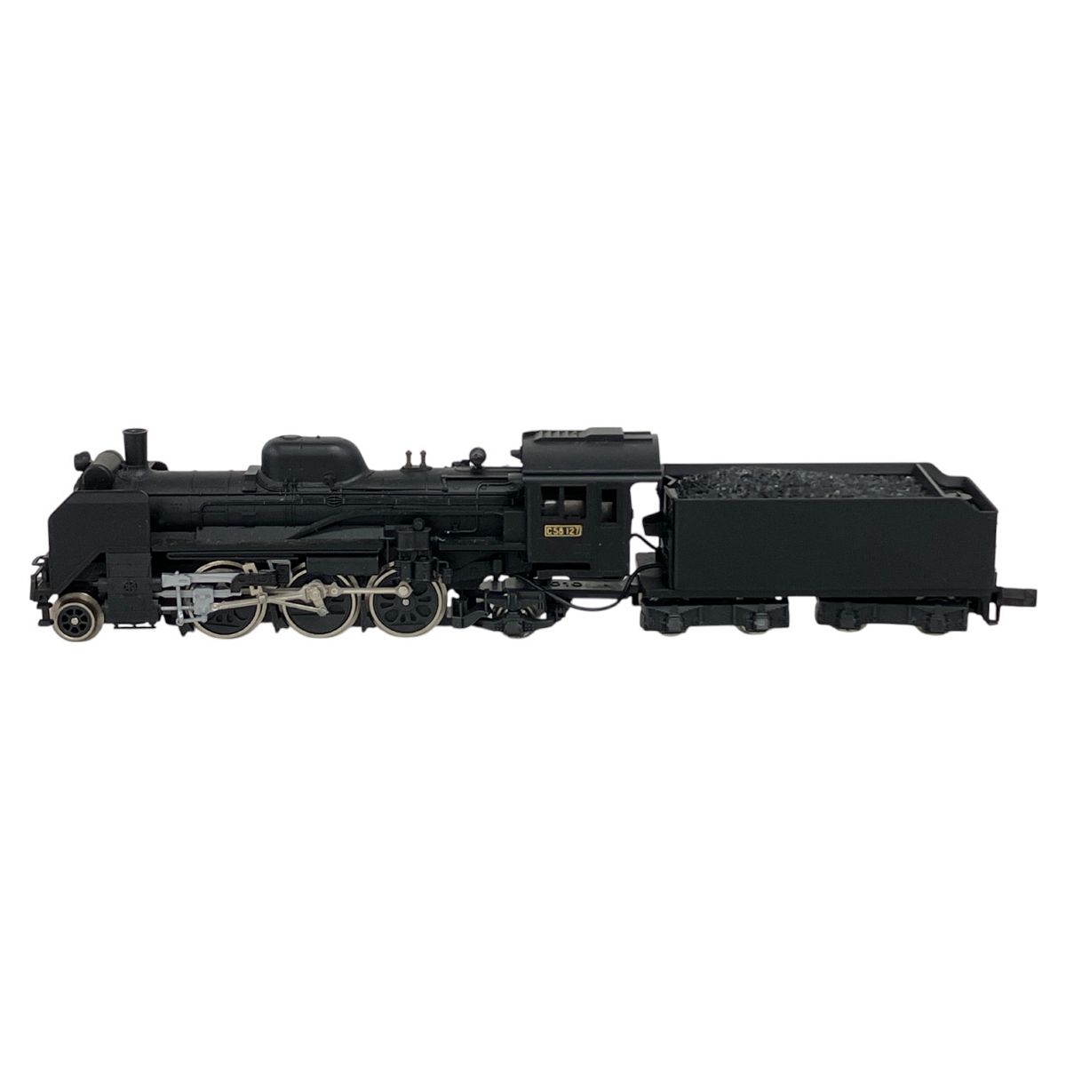 KATO カトー 2010 C58 蒸気機関車 Nゲージ 鉄道模型 ジャンク