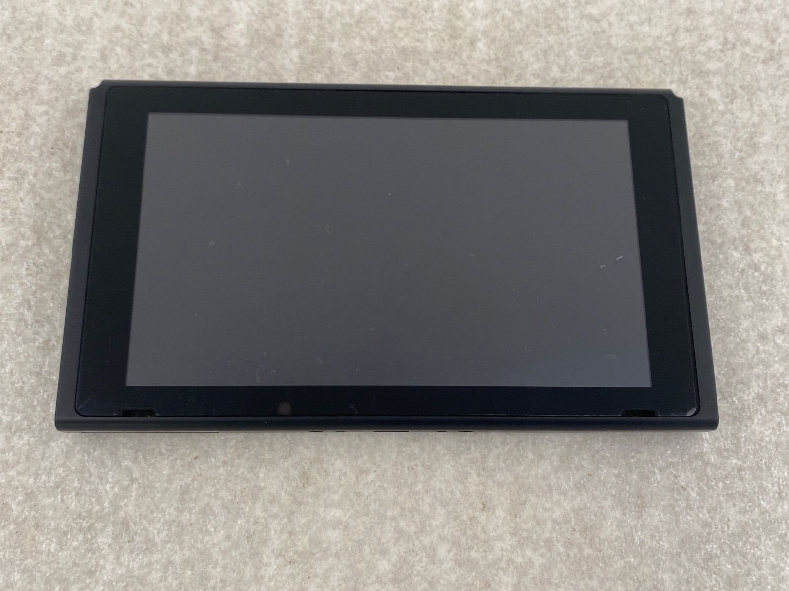 ジャンク ニンテンドースイッチ本体 Nintendo Switch - メルカリ