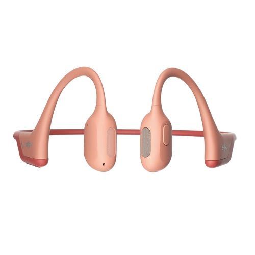 【新品未使用】SHOKZ 骨伝導イヤホン 楽天市場】【公式】Shokz OpenRun/OpenRun Mini 骨伝導イヤホン