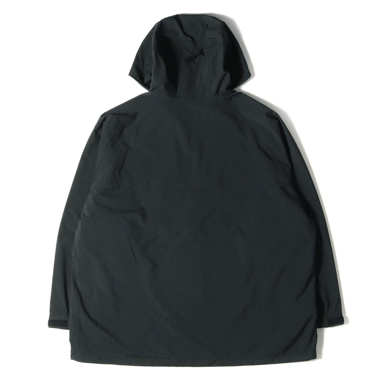 美品 FreshService フレッシュサービス 2レイヤー ストレッチシェル 