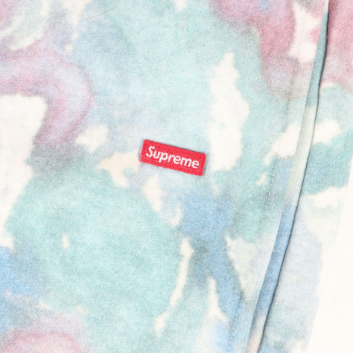 美品 Supreme シュプリーム パンツ サイズ:S 21SS フローラル 柄