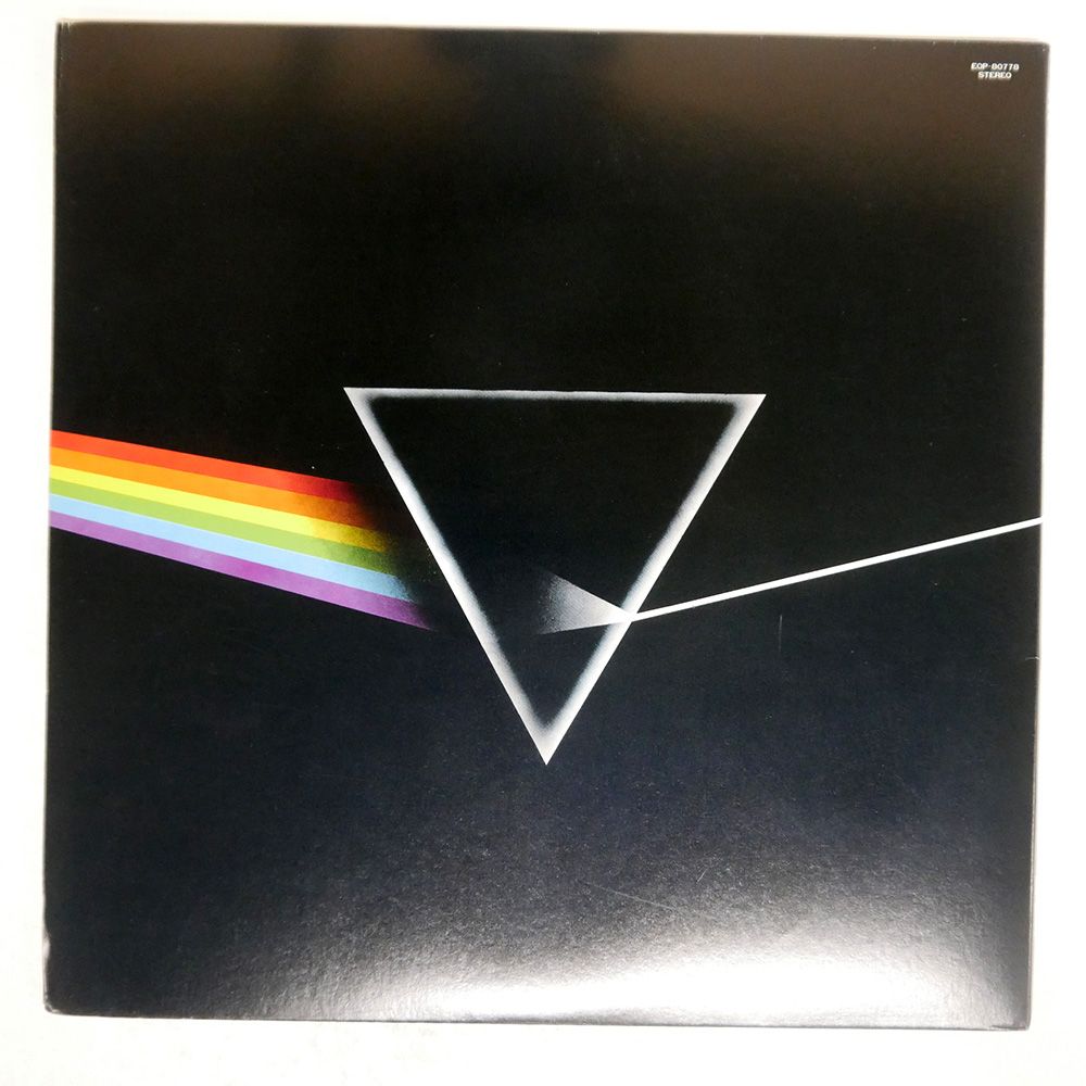 PINK FLOYD|DARK