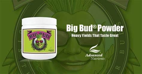Advanced Nutrients
