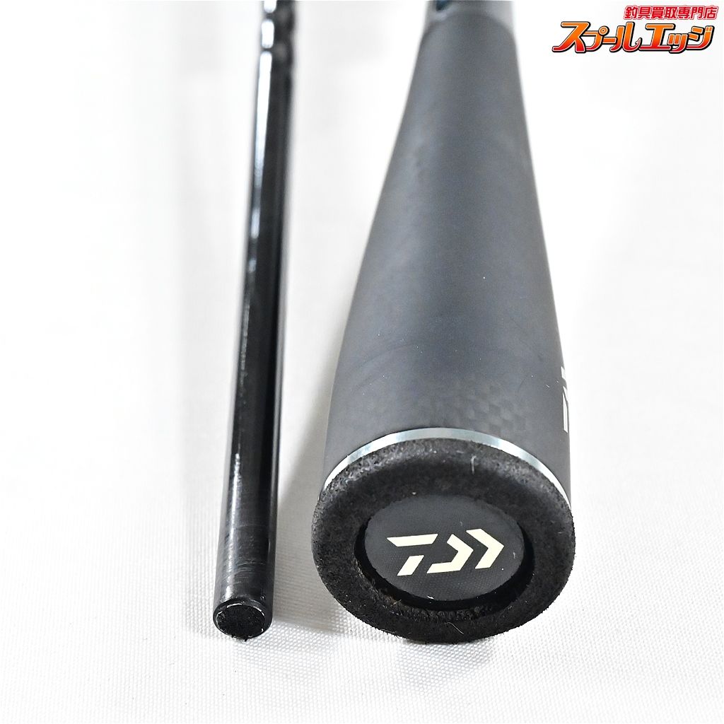【ダイワ】 21ブレイゾン S67ML-2 DAIWA BLAZON バス スピニング