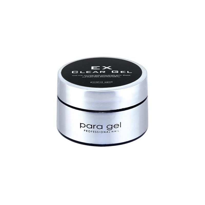 パラジェル EX CLEAR GEL 10g 2個セット paragel パラジェル クリア
