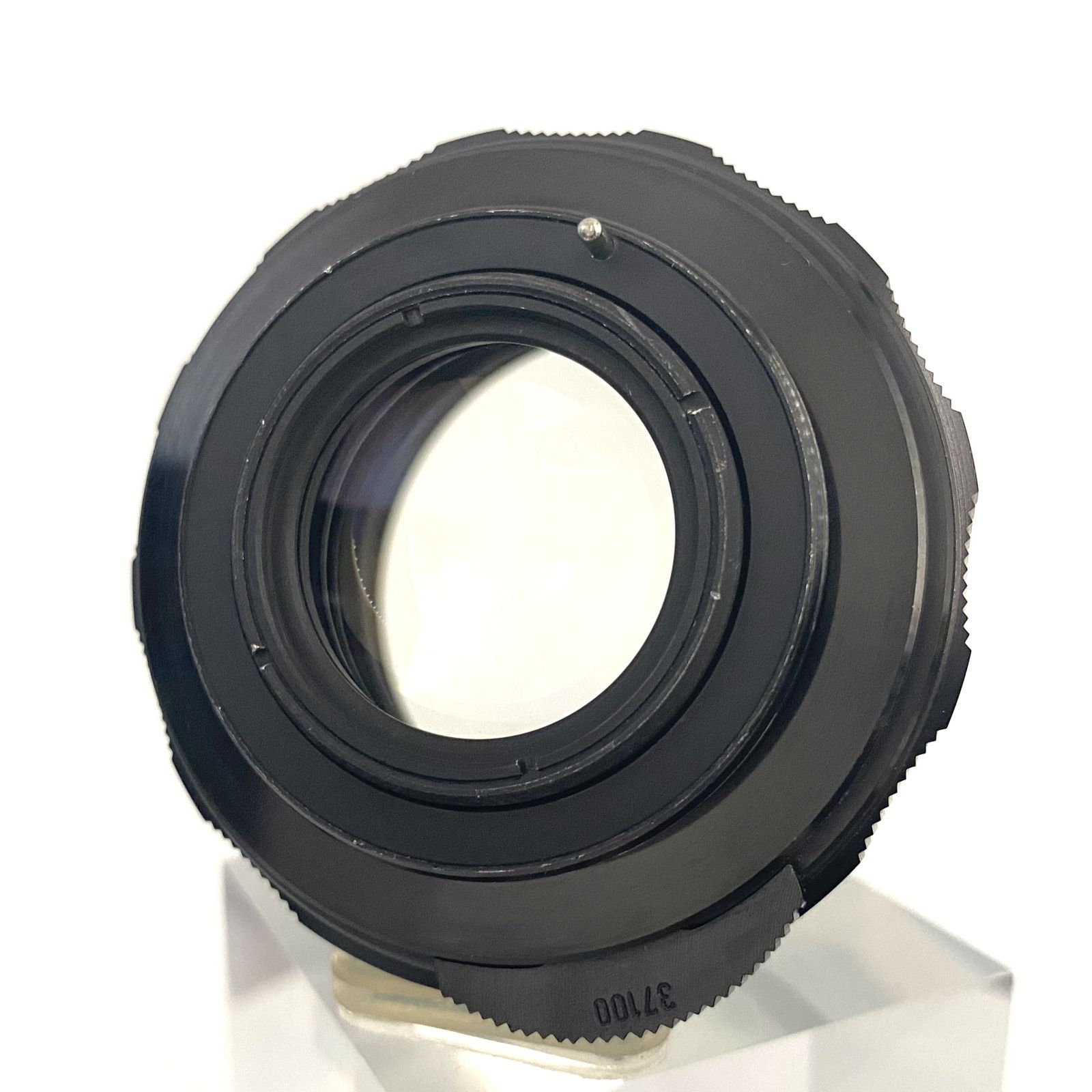 Pentax SPF+SMC Takumar 55 f1.8 完動極美品 完動品◎ペンタックスSPF 55mm f1.8 フィルムカメラ 94/29 人気