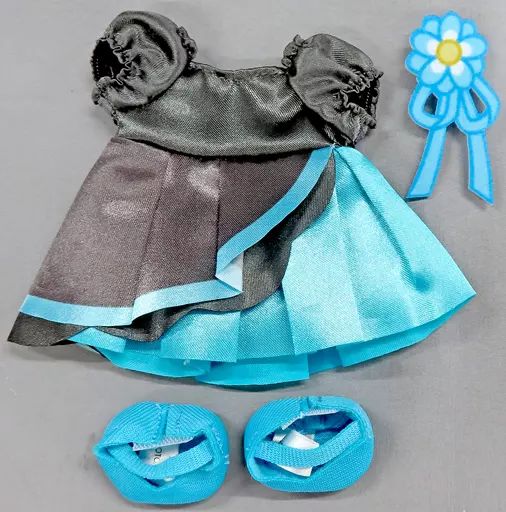 中古】ぬいぐるみ Cute Girls Formal Party Ver.(七海春歌) ぬいスター