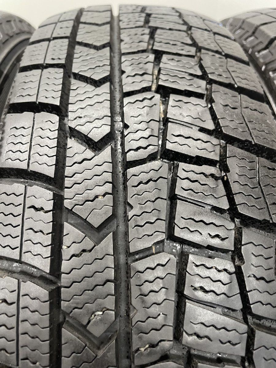 23年製　新品　ダンロップ　スタッドレス　4本セット　205/65R16 ダンロップスタッドレスタイヤ WM02 155⁄65R14 新品4本セット DUNLOP