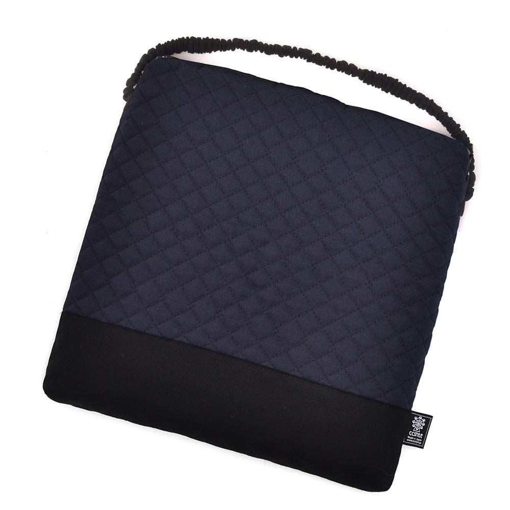 魚屋様専用 タオ コムデギャルソン ポリエステル キルティング スカート