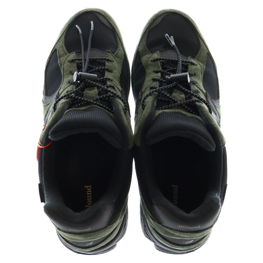 New Balance (ニューバランス) ×JJJJound 2002R GORE-TEX Pine  