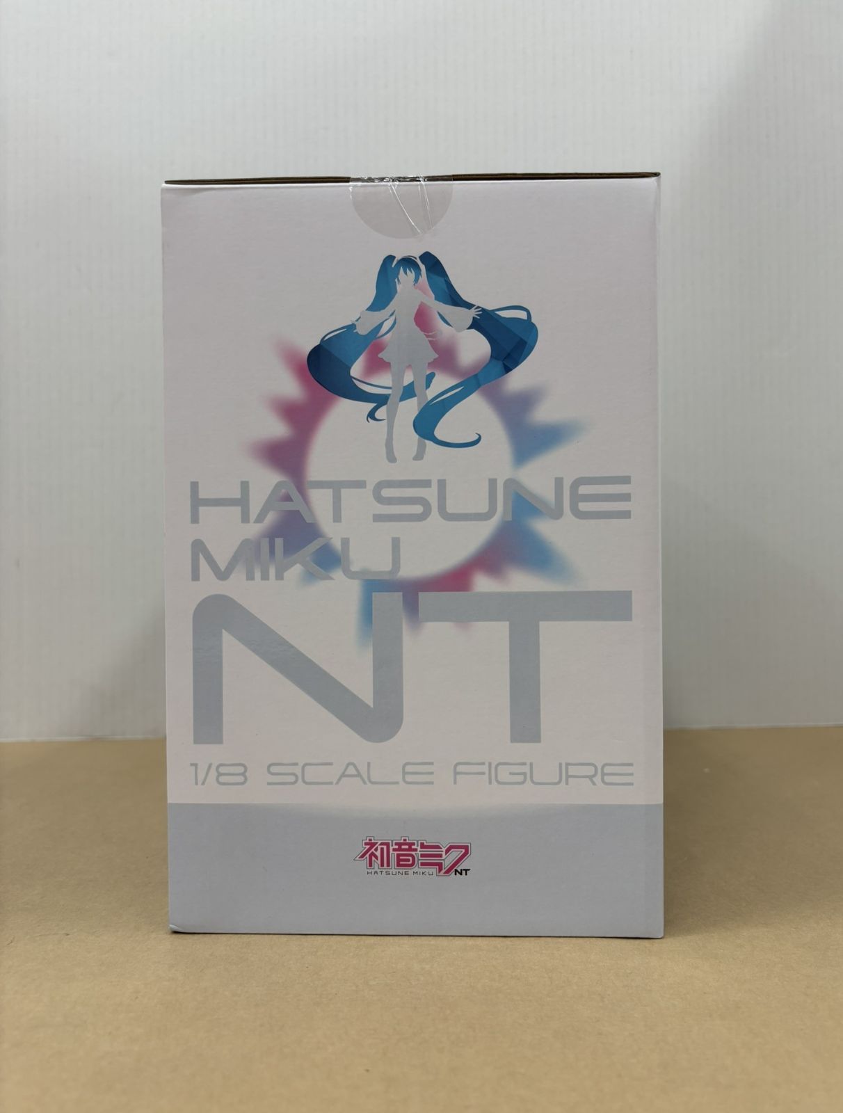 新品・未開封 初音ミク 8体セット 655220231214108_1_600x600_crop