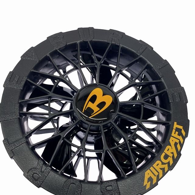 ☆未使用品セット☆BURTLE バートル 24V エアークラフト専用