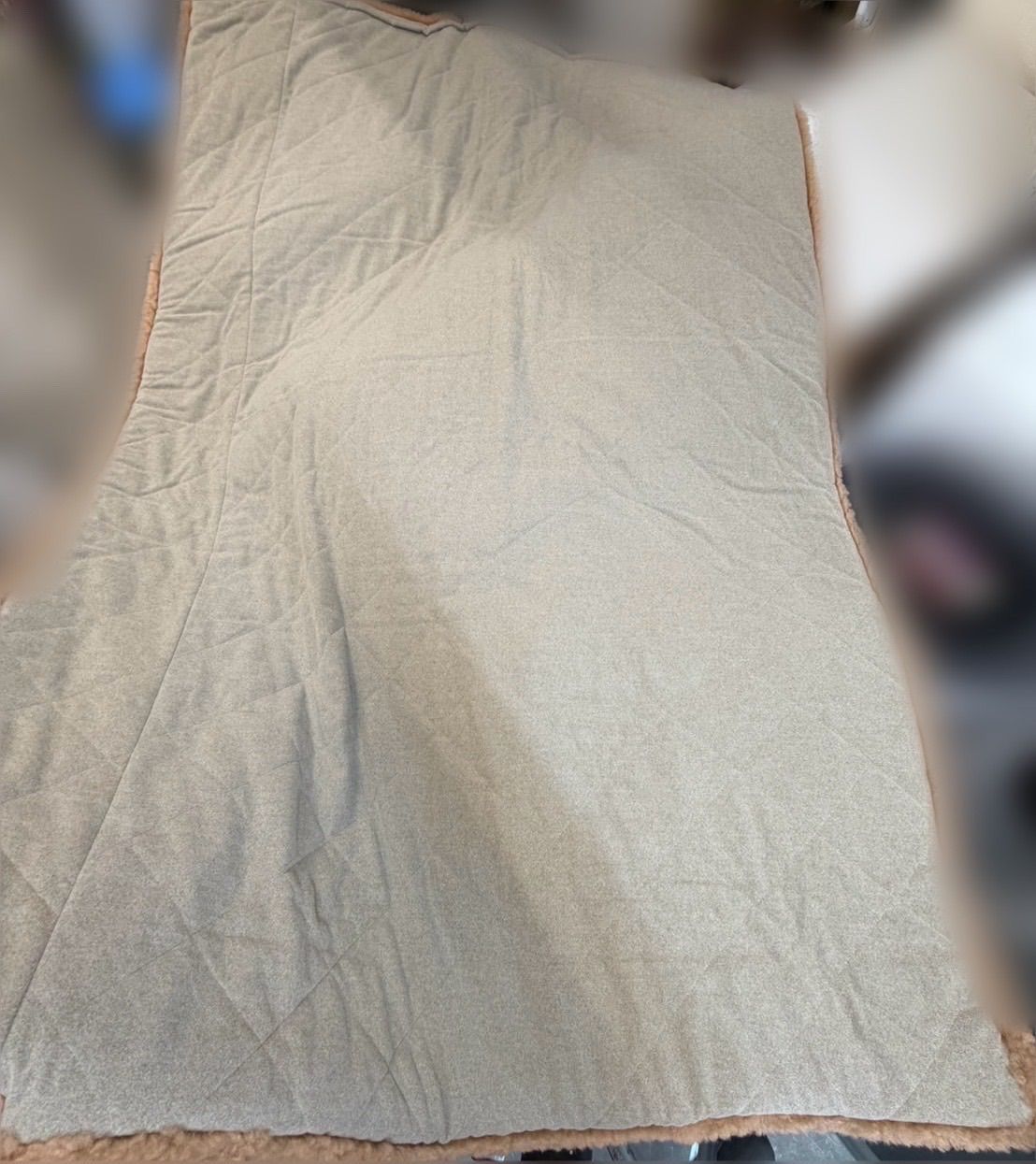 ムートンシーツ ニチロムートン NICHIRO MOUTON