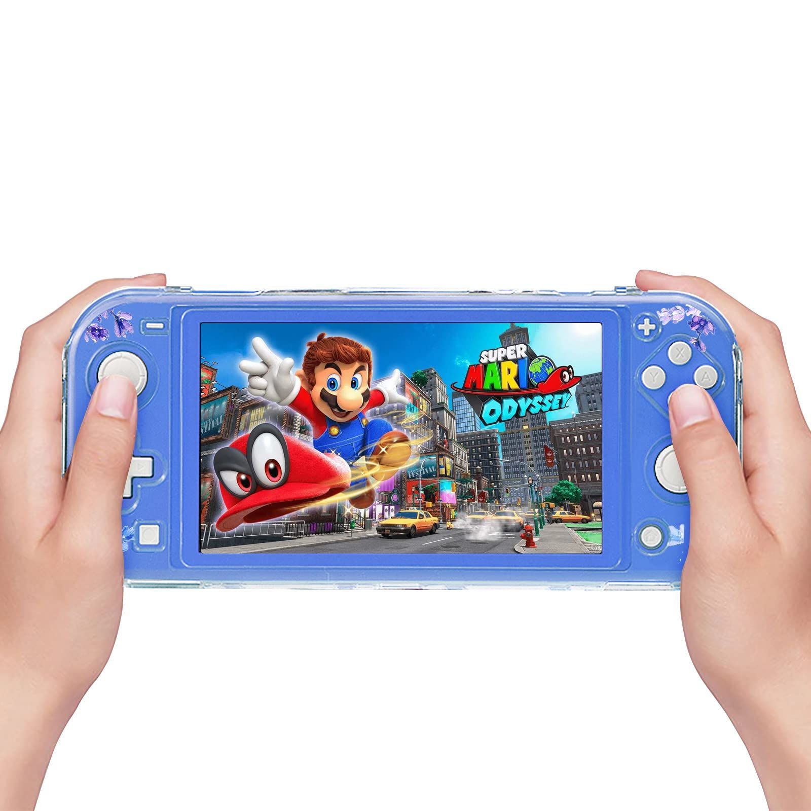 大安売り】DLseego Switch Lite 用 ケース ニンテンドースイッチ