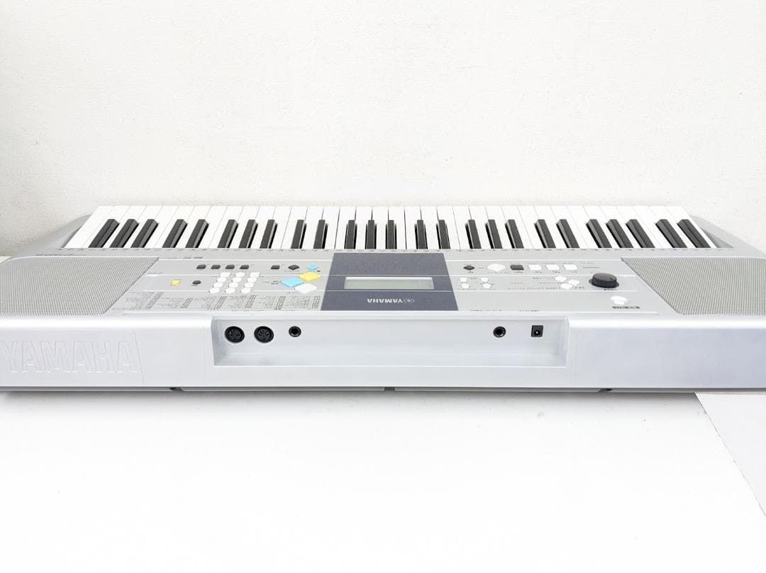 YAMAHA ヤマハ PSR-E323 電子ピアノ 61鍵 580591000000000-00-600x600.jpg